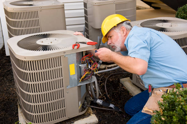 Local HVAC Companies in Yakima, WA