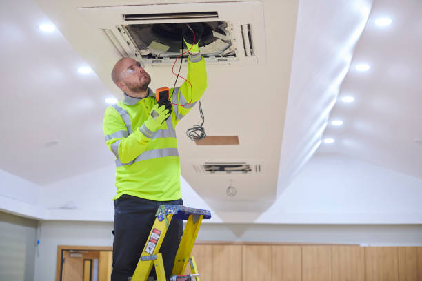 Best HVAC Replacement Cost  in Yakima, WA