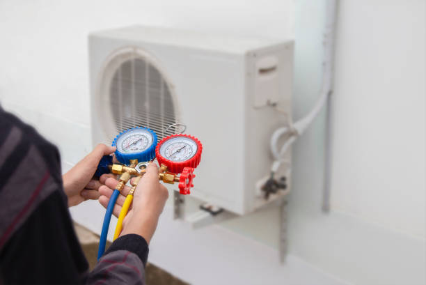 Best Best HVAC Companies  in Yakima, WA