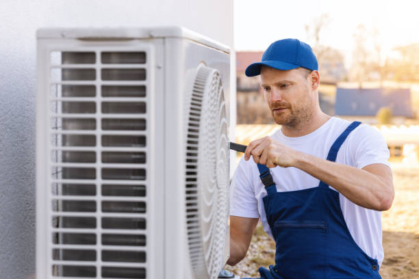 Best HVAC Emergency Services  in Yakima, WA
