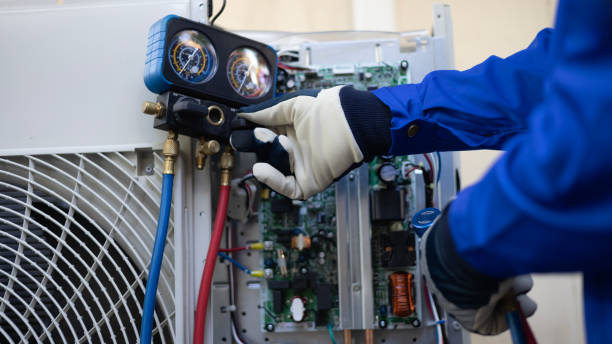 Best HVAC Repair Near Me  in Yakima, WA